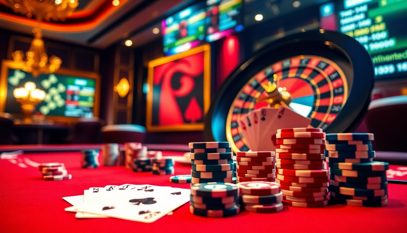 Winning Strategies from https://uu88.blog/ in 2025: Elevate Your Casino Gameplay with Expert Tips