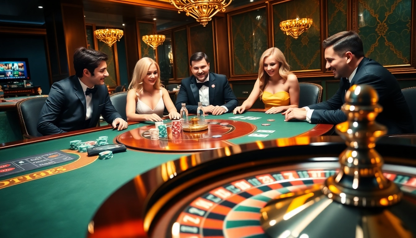Experience high-stakes poker and thrilling roulette at 8daywin.live.