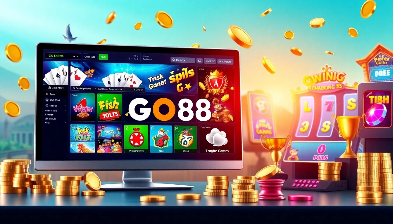 Experience top games at dittytalk.com with vibrant visuals and exciting online gaming elements.