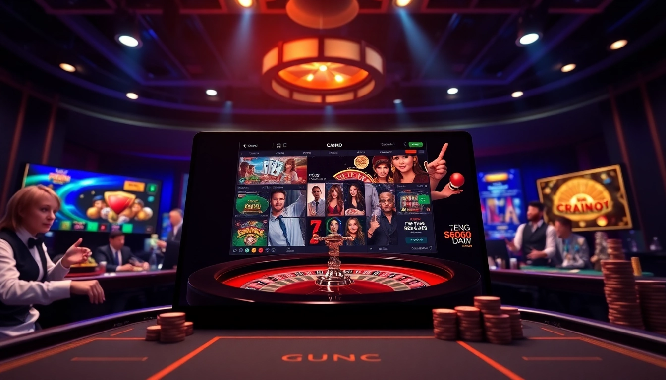 S666.nyc showcases an engaging online gambling interface with colorful casino games and vibrant graphics.